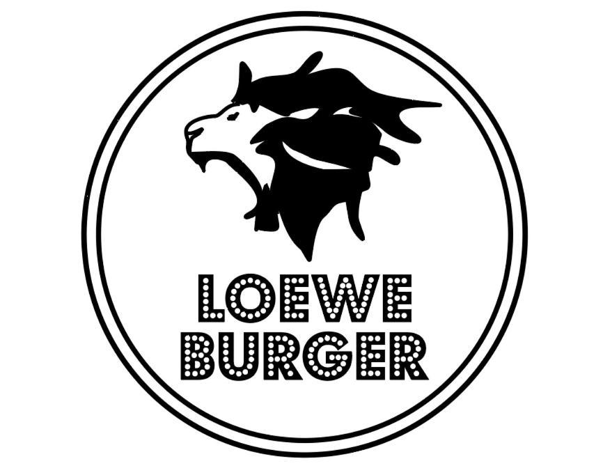 Hotel Restaurant Zum Loewen Duisburgo Esterno foto